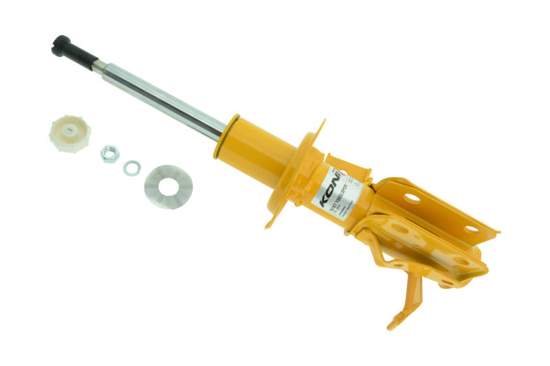 Koni Sport (Yellow) Shock 13+ Scion FR-S / Subaru BRZ - Left Front-thumbmail-1