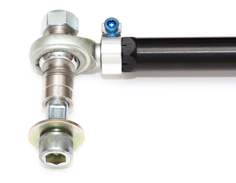 SPL Parts 06-15 Mazda Miata (NC) Rear Toe Arms (Bumpsteer Adjustable)-thumbmail-1