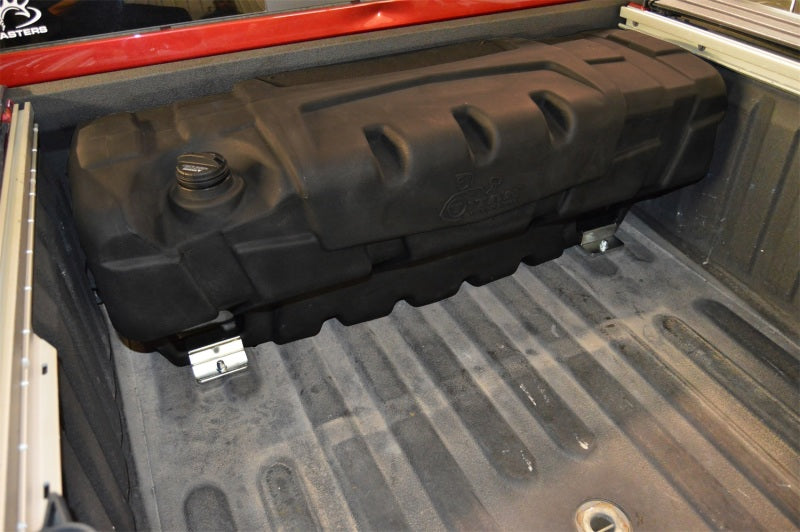 Titan Fuel Tanks Universal (Excl CargoBox/RamBox) 50 Gal Extra HD Cross-Linked PE Titan Trekker Tank-thumbmail-3