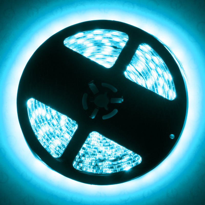 Oracle Exterior Flex LED Spool - Aqua-thumbmail-4