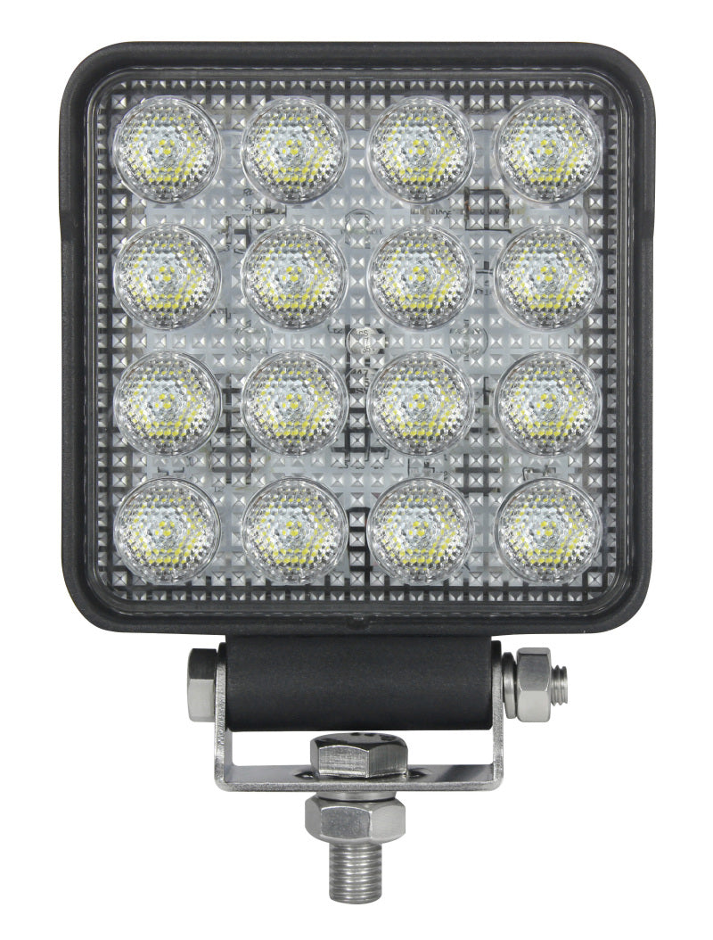 Hella ValueFit Work Light 4SQ 2.0 LED MV LR LT-thumbmail-3