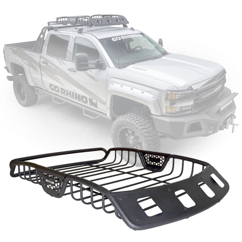 Go Rhino SR40 LR4 - Large-thumbmail-4