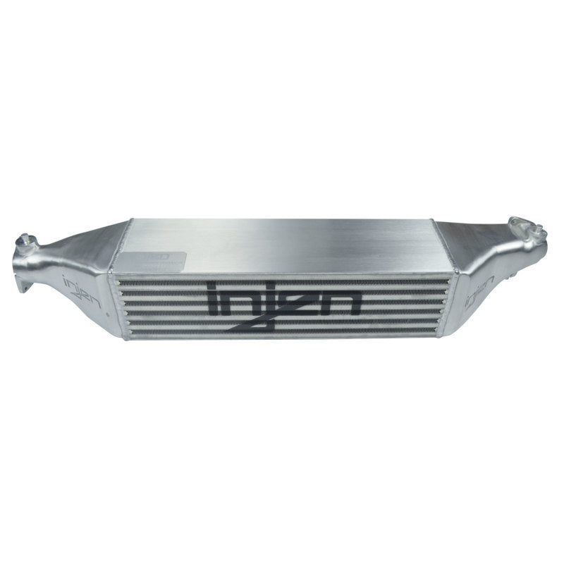 Injen 16-20 Honda Civic I4-1.5L Turbo 10th Gen. Bar and Plate FMIC (600 HP Max)-thumbmail-9