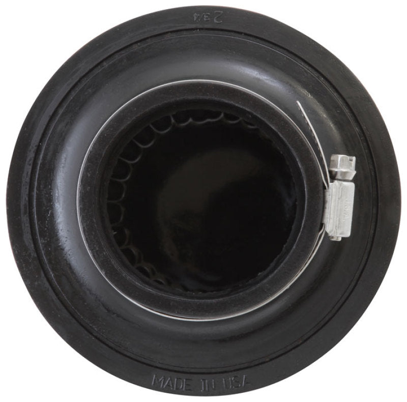 AEM Dryflow Air Filter - Round Tapered - 2.75in Flange ID x 5.5in Base OD x 4.75in Top OD x 7.5in H-thumbmail-4