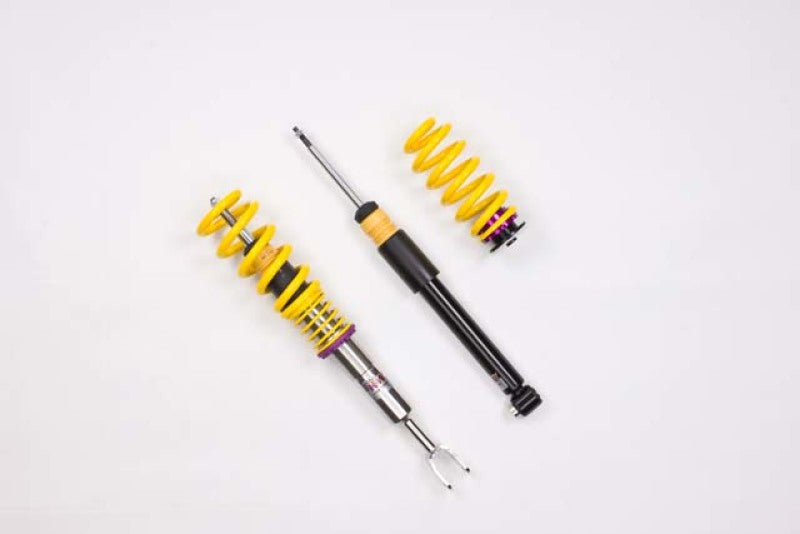 KW Coilover Kit V1 Audi S4 (8E/8H QB6) Wagon/Convertible-thumbmail-2
