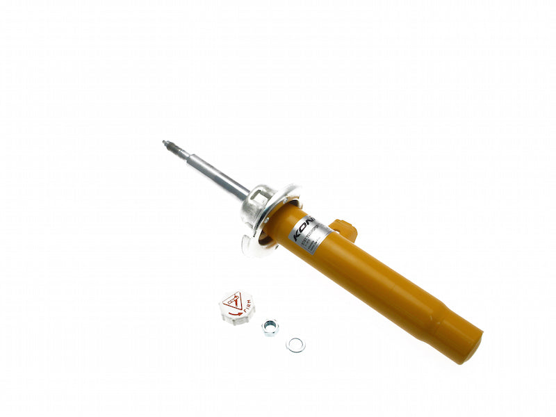 Koni Sport (Yellow) Shock 06-11 BMW 3 Series - Sedan/Coupe/ Xi AWD Models - Right Front-thumbmail-1
