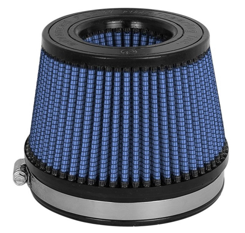 aFe MagnumFLOW Pro 5R Universal Air Filter 5in.F x 5-3/4in.B x 4-1/2in.T (INV) x 3-1/2in.H-thumbmail-2