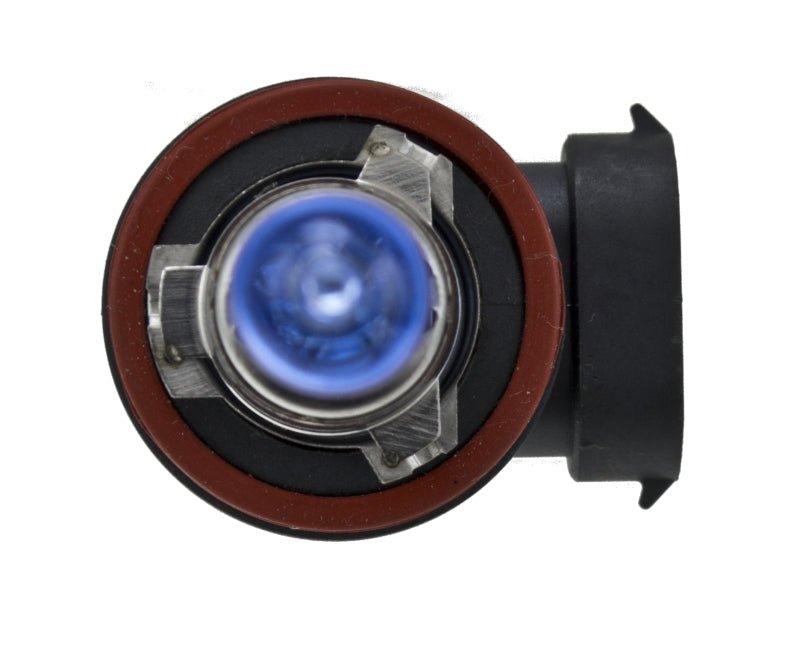 Hella Optilux H9 12V/100W XB Xenon White Bulb (pair)-thumbmail-2