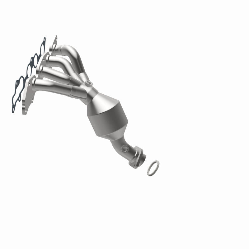 Magnaflow Conv DF 2008 Mazda 6 2.3L Manifold-thumbmail-5