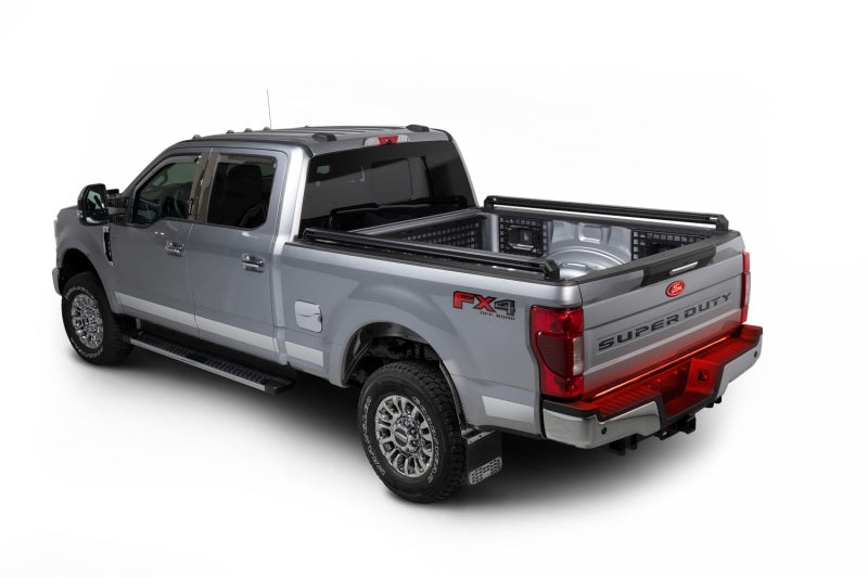 Putco 15-22 Chevy Colorado/20-22 Jeep Gladiator 48in Red Light Blade Direct Fit Kit Red/White-thumbmail-3