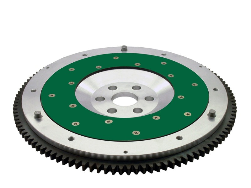 Fidanza 90-93 Mazda Miata 8lb Aluminium Flywheel-thumbmail-2