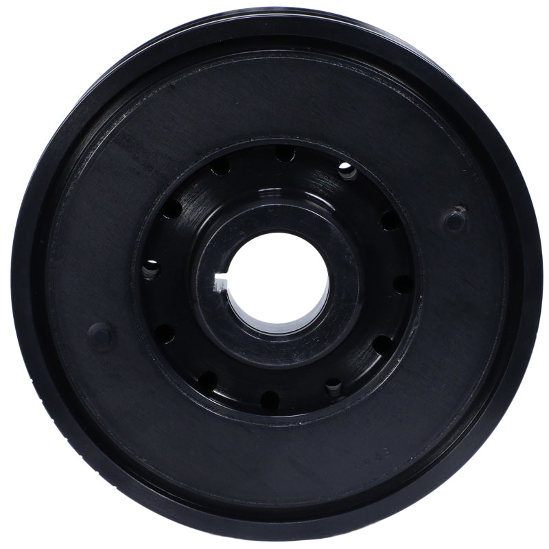 Fluidampr Nissan RB26DET Phase-2 BCNR33 GT-R / BNR-34 GT-R Steel Internally Balanced Damper-thumbmail-4
