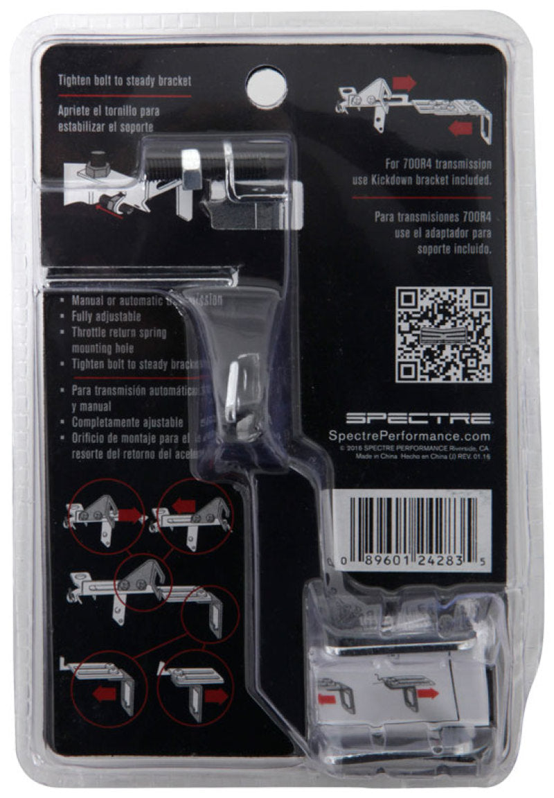 Spectre Throttle Cable Bracket-thumbmail-5