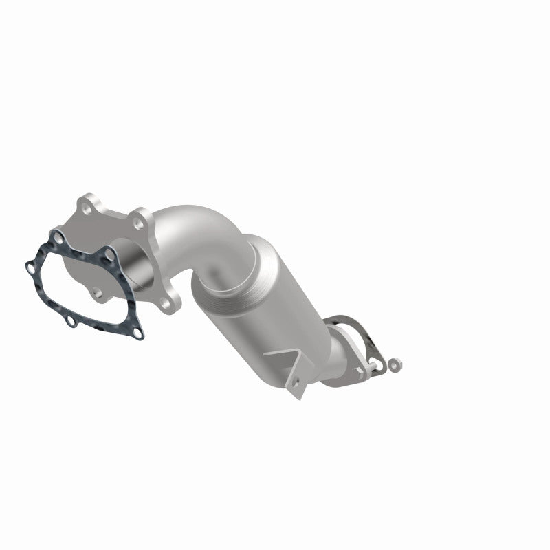 MagnaFlow Conv DF 08-09 Subaru WRX 2.5L-thumbmail-6