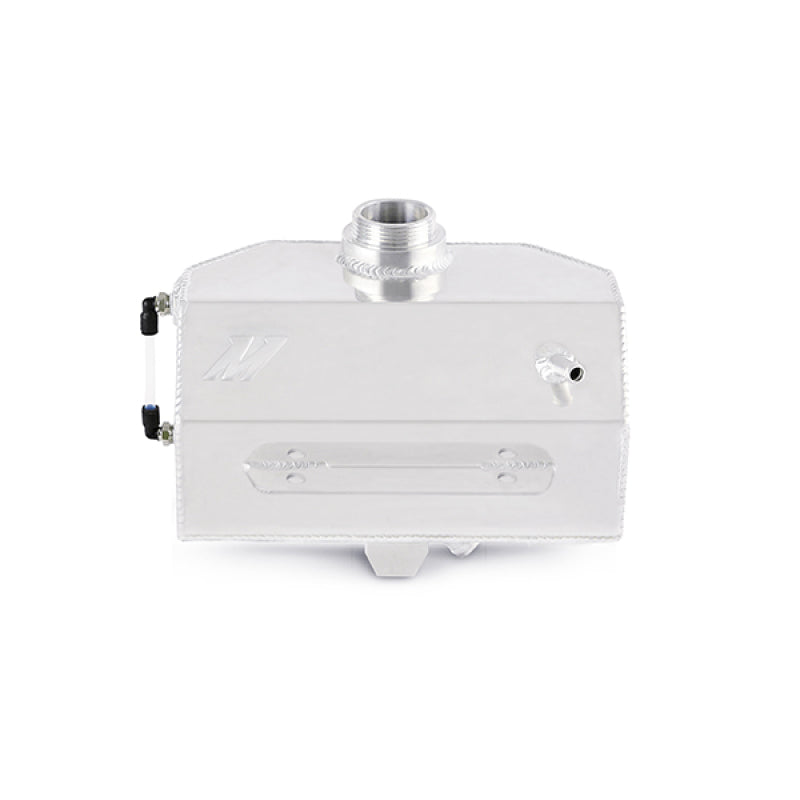 Mishimoto 2015 Ford Mustang EcoBoost / 3.7L / 5.0L  Aluminum Coolant Expansion Tank-Polished-thumbmail-5