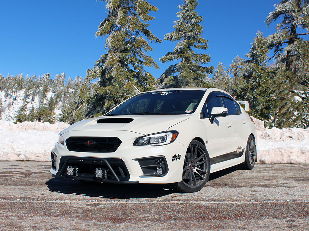 Rally Innovations 2018-2021 Subaru WRX/STI Rally Light Bar [SU-VAA-RLB-01]