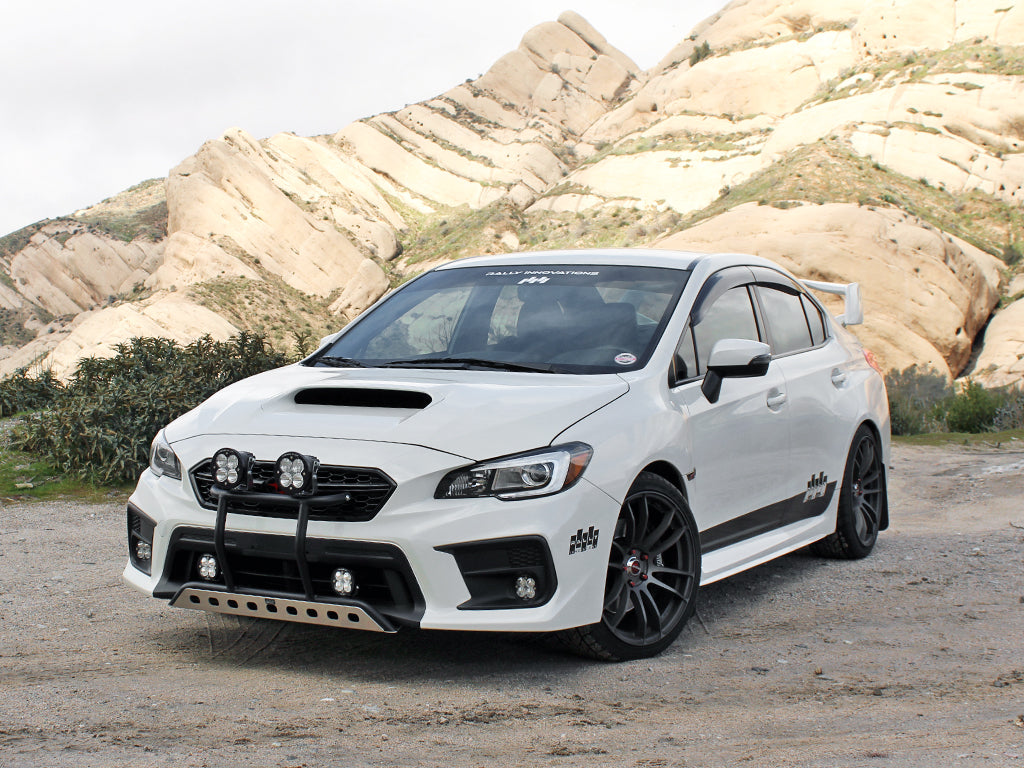 Rally Innovations 2018-2021 Subaru WRX/STI Ultimate Light Bar [SU-VAA-ULB-02]