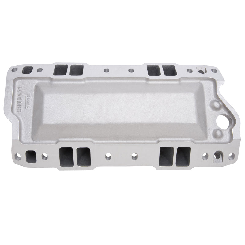 Edelbrock Super Victor 4500 Raised Rnr Man-thumbmail-6