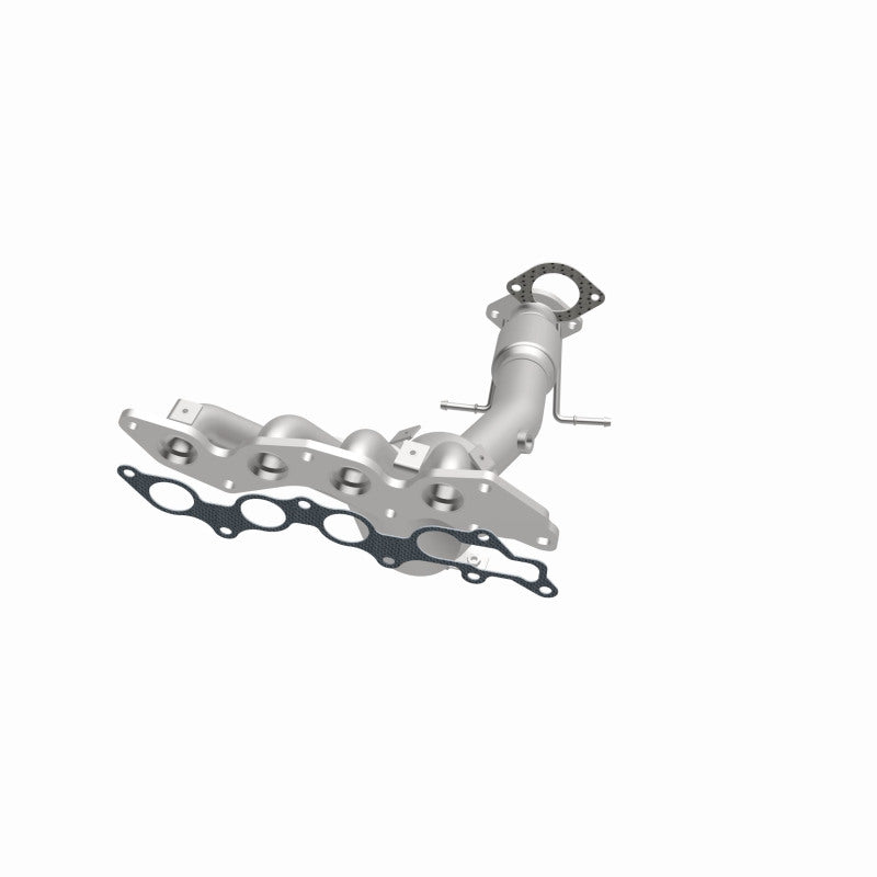Magnaflow Conv DF 10-13 Mazda 3 2.0L Manifold-thumbmail-9