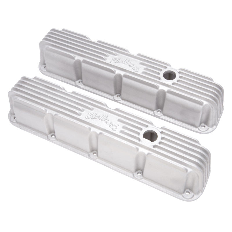 Edelbrock Valve Cover Classic Series Chrysler Magnum V8 Satin-thumbmail-4