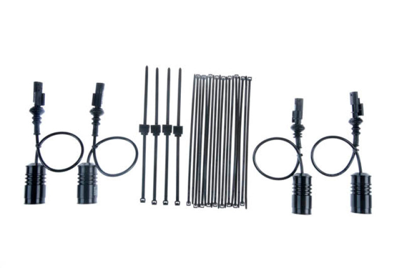 KW Electronic Damping Cancellation Kit Cadillac ATS 13-19/14-19 CTS-V-thumbmail-1