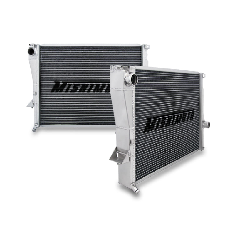 Mishimoto 99-02 BMWZ3 Manual X-Line (Thicker Core) Aluminum Radiator-thumbmail-2