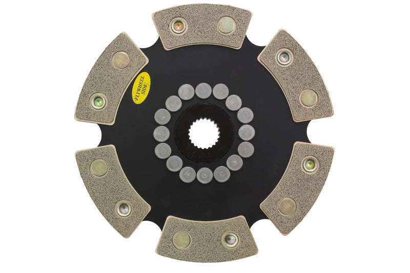 ACT 1990 Mazda Miata 6 Pad Rigid Race Disc-thumbmail-2