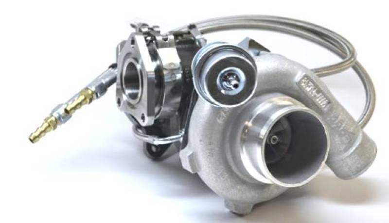 ATP 2014+ Ford Fiesta ST 1.6L EcoBoost GTX2860R Bolt-On Turbo-thumbmail-1