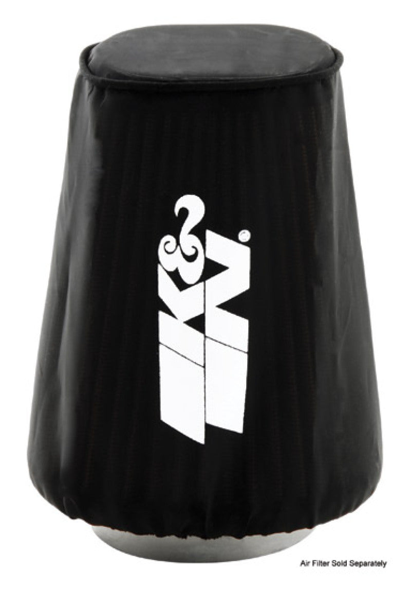 K&N Drycharger Black Air Filter Wrap-thumbmail-1