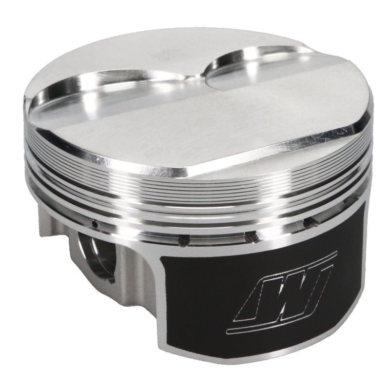 Wiseco SBC LSX 5.3L 3.79in Bore +6cc Dome 1.321inch CH RIGHT Piston Shelf Stock-thumbmail-1
