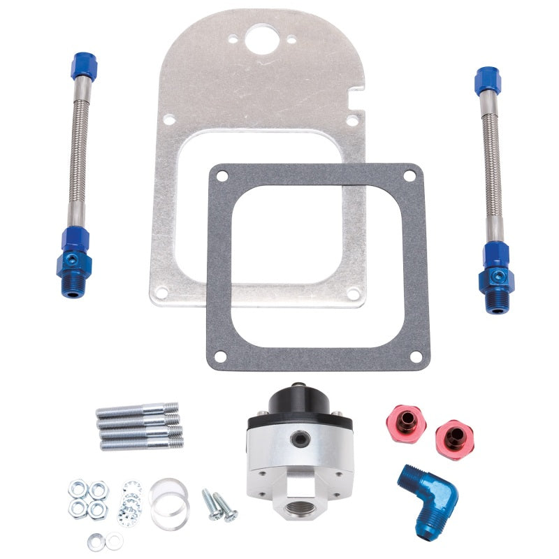Edelbrock 4500 Carb Fuel Reg Kit-thumbmail-2