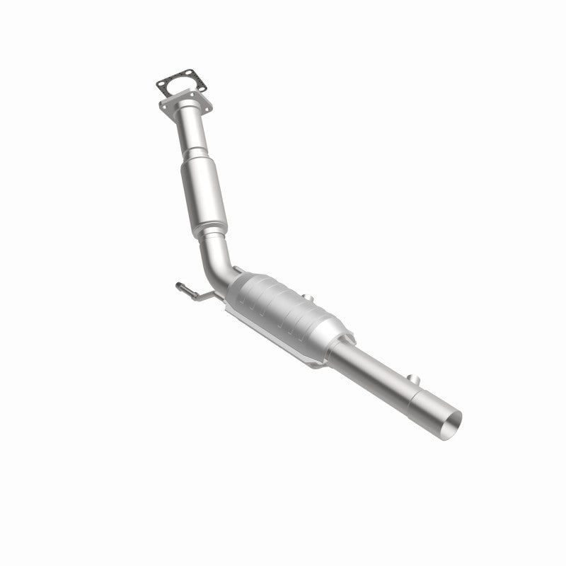 Magnaflow Conv DF 06-08 Volkswagen Jetta/Rabbit 2.5L (49 State)-thumbmail-6