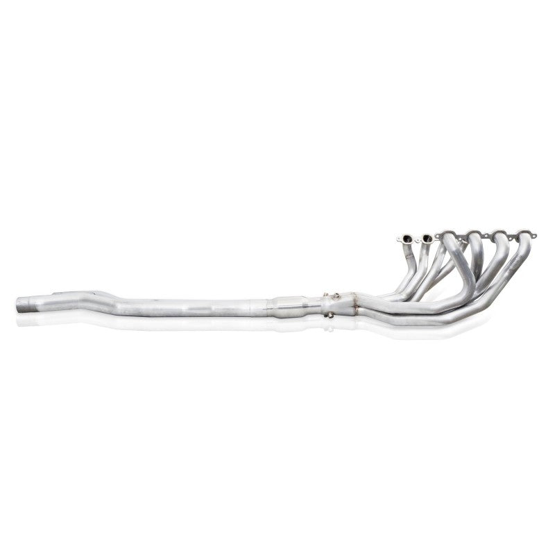 Stainless Works 2014-18 Corvette 6.2L Headers 2in Primaries w/ High-Flow Cats X-Pipe-thumbmail-23