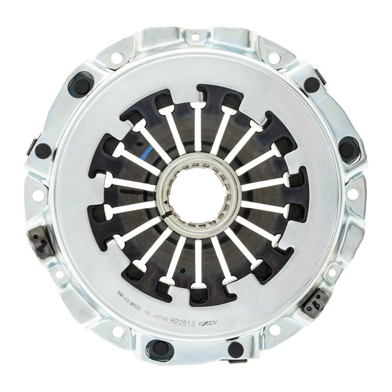 Exedy 02-05 Subaru WRX 2.0L Replacement Clutch Cover Stage 1/Stage 2 For 15802/15950/15950P4-thumbmail-4