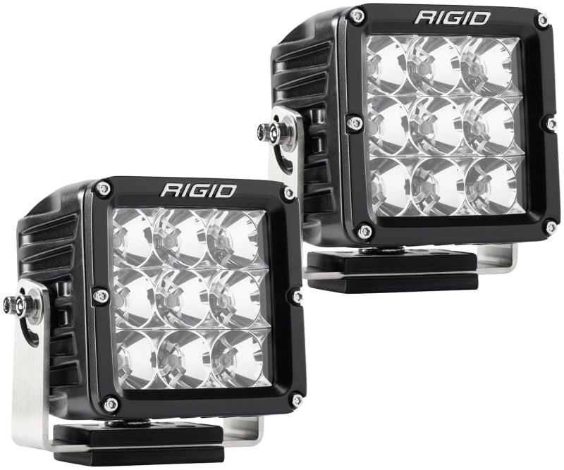 Rigid Industries Dually XL - Flood (Set of 2)-thumbmail-1