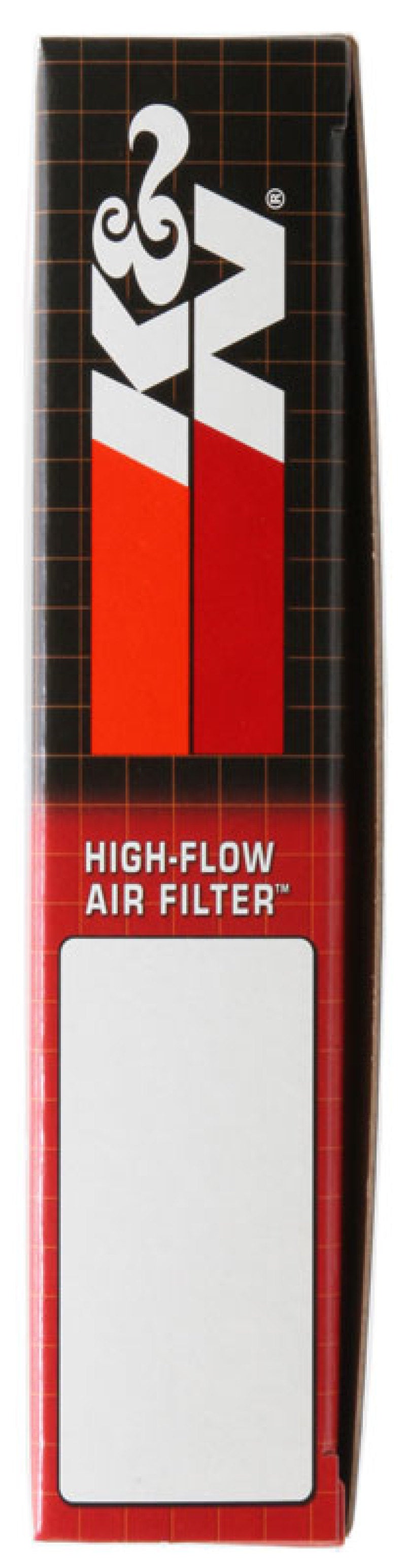 K&N 03-05 Fiat Punto L4-1.3L DSL Replacement Drop In Air Filter-thumbmail-4