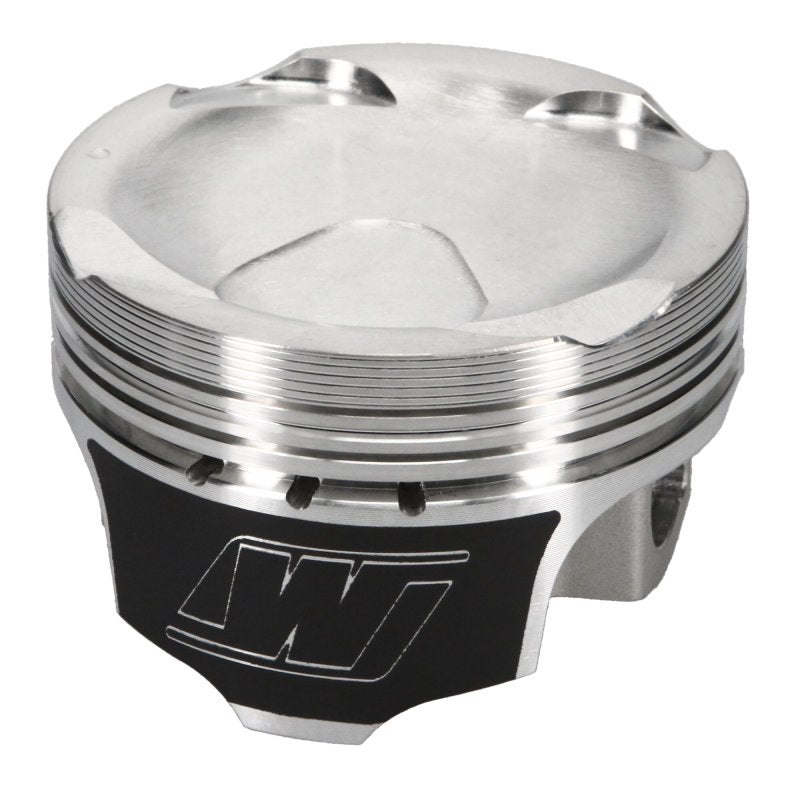 Wiseco Subaru FA20 Direct Injection Piston Kit 2.0L -16cc-thumbmail-1