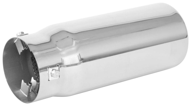 Spectre Exhaust Tip 4in. Resonated-thumbmail-3