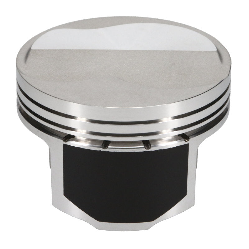 Wiseco Chevy LS Series Small Block Pro Tru +4cc 4.0in Bore Shelf Stock Kit-thumbmail-2