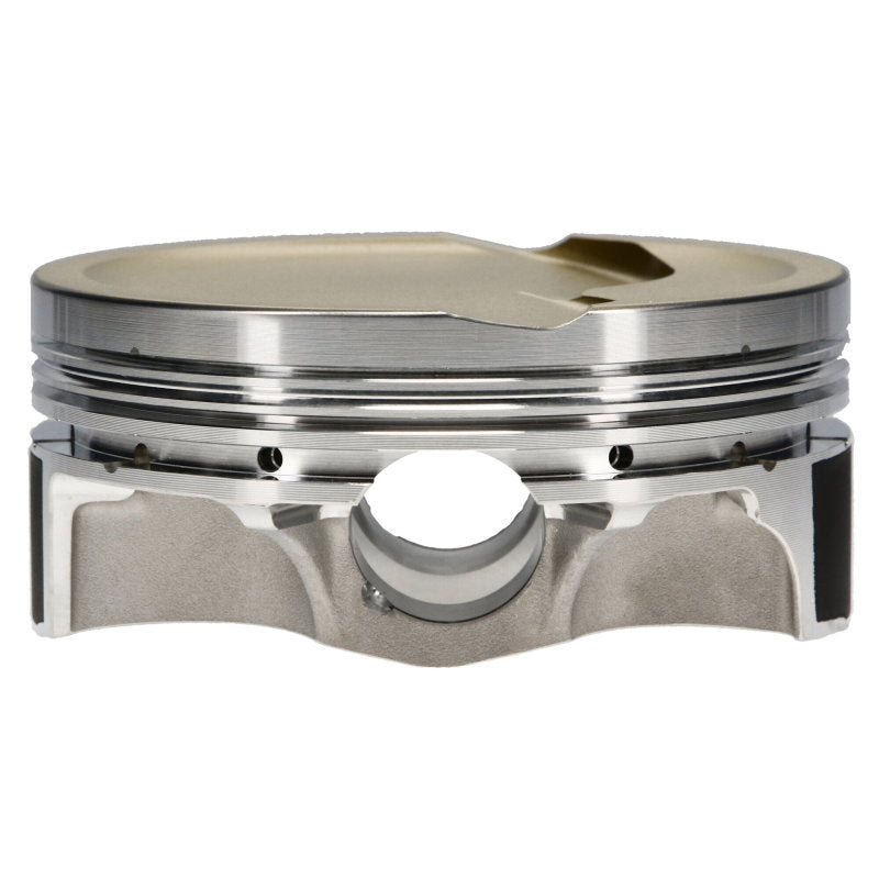 JE Pistons Ultra Series GM Gen III/IV LS 4in Bore/4in Stroke Set of 8 Pistons-thumbmail-2