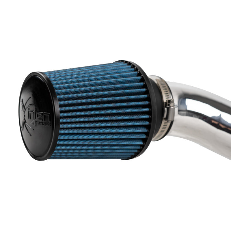 Injen 18-20 Kia Forte 2.0L (L4) Polished Cold Air Intake-thumbmail-2