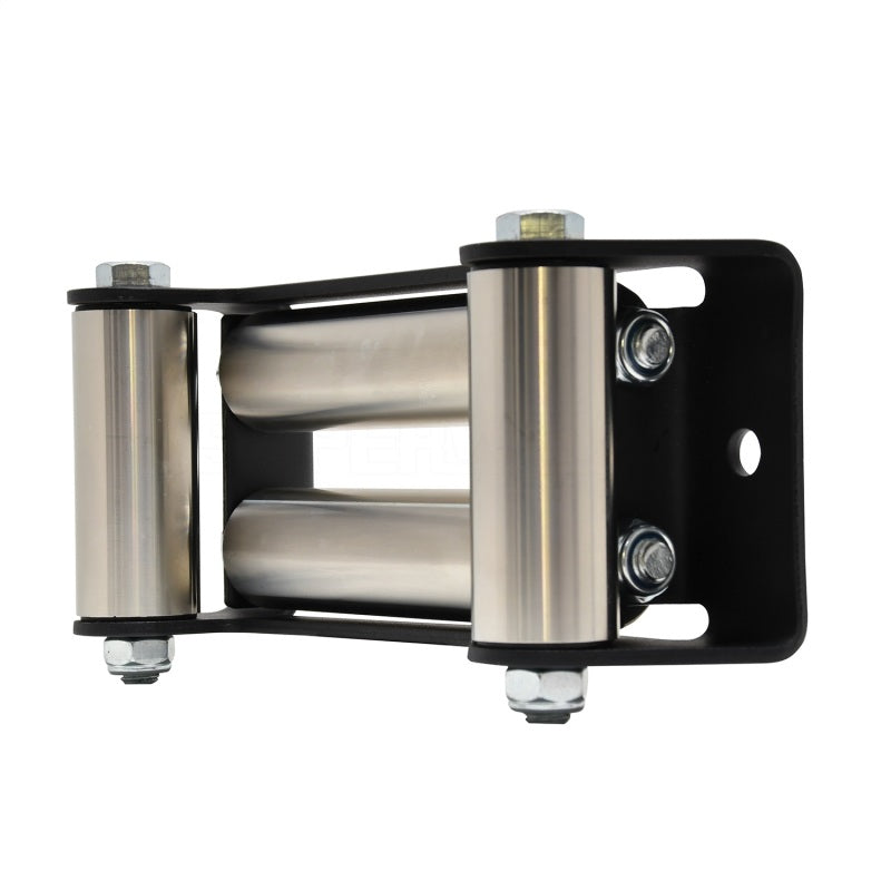 Superwinch Replacement Roller Fairlead Tigershark 9500/11500 SX10/12 Winches-thumbmail-3