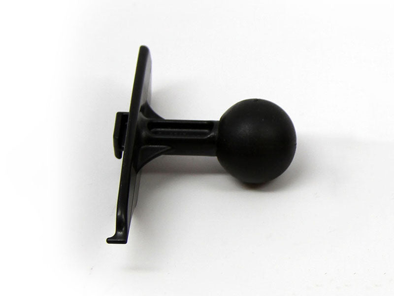 Bully Dog Custom Adaptar T-slot to 1inch RAM ball GT and WatchDog-thumbmail-3