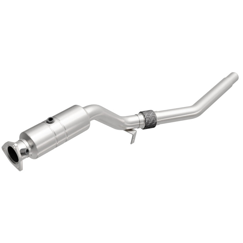 MagnaFlow Conv DF 02-03 Audi A6 3L 5 speed P/-thumbmail-1