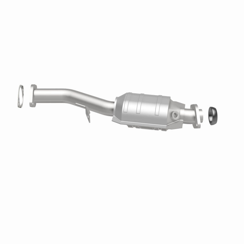 MagnaFlow Conv DF 95-96 Impreza 2.2L Rear C-thumbmail-7