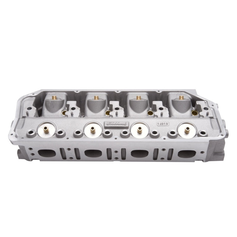 Edelbrock Cylinder Head Chrysler 426-572 Hemi Bare Single-thumbmail-8