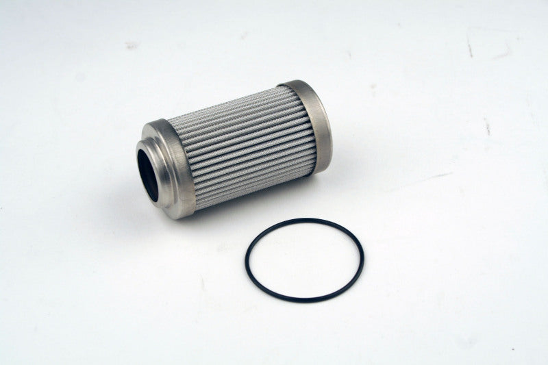 Aeromotive Filter Element - 10 Micron Microglass (Fits 12340/12350)-thumbmail-1