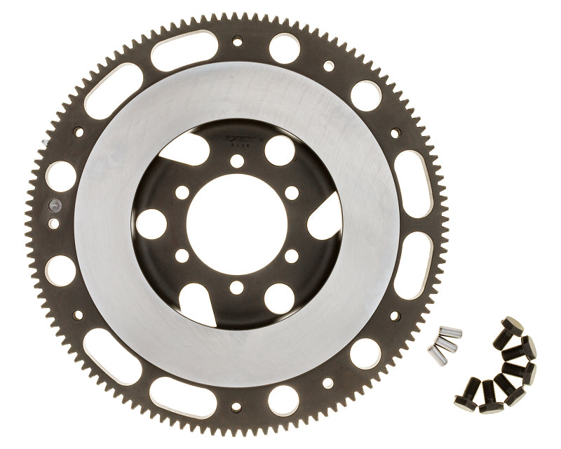 Exedy 1986-1991 Mazda RX-7 R2 Lightweight Flywheel Requires Vehicle Specific Flywheel Counterweight-thumbmail-2