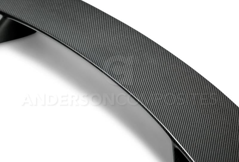 Anderson Composites 15-16 Ford Mustang Type-AT Rear Spoiler-thumbmail-3