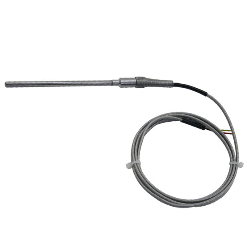 Snow Performance EGT Probe w/ Yellow K Type-thumbmail-1